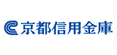 京都信用金庫様 ロゴ