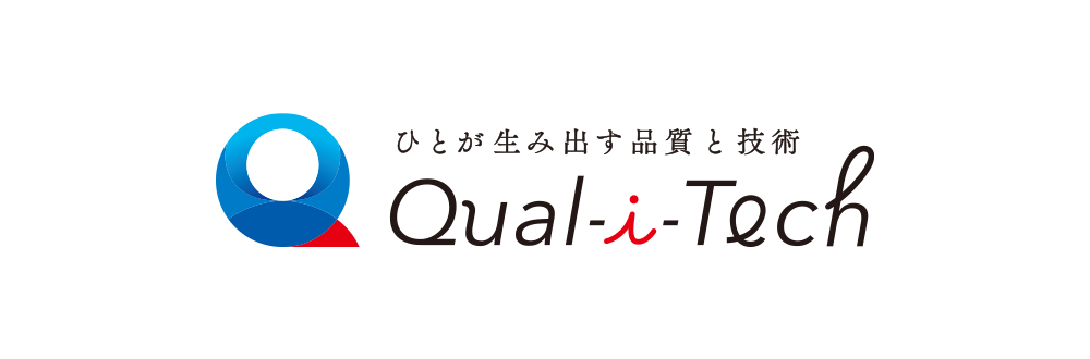 クオリテックファーマ株式会社