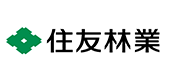 住友林業株式会社様 ロゴ