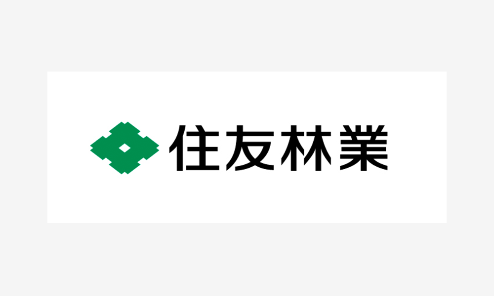 住友林業株式会社 様 導入事例