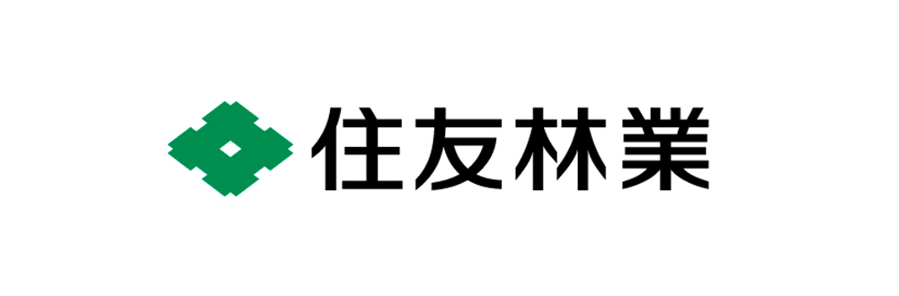 住友林業株式会社 様