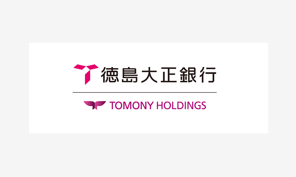徳島大正銀行様 導入事例