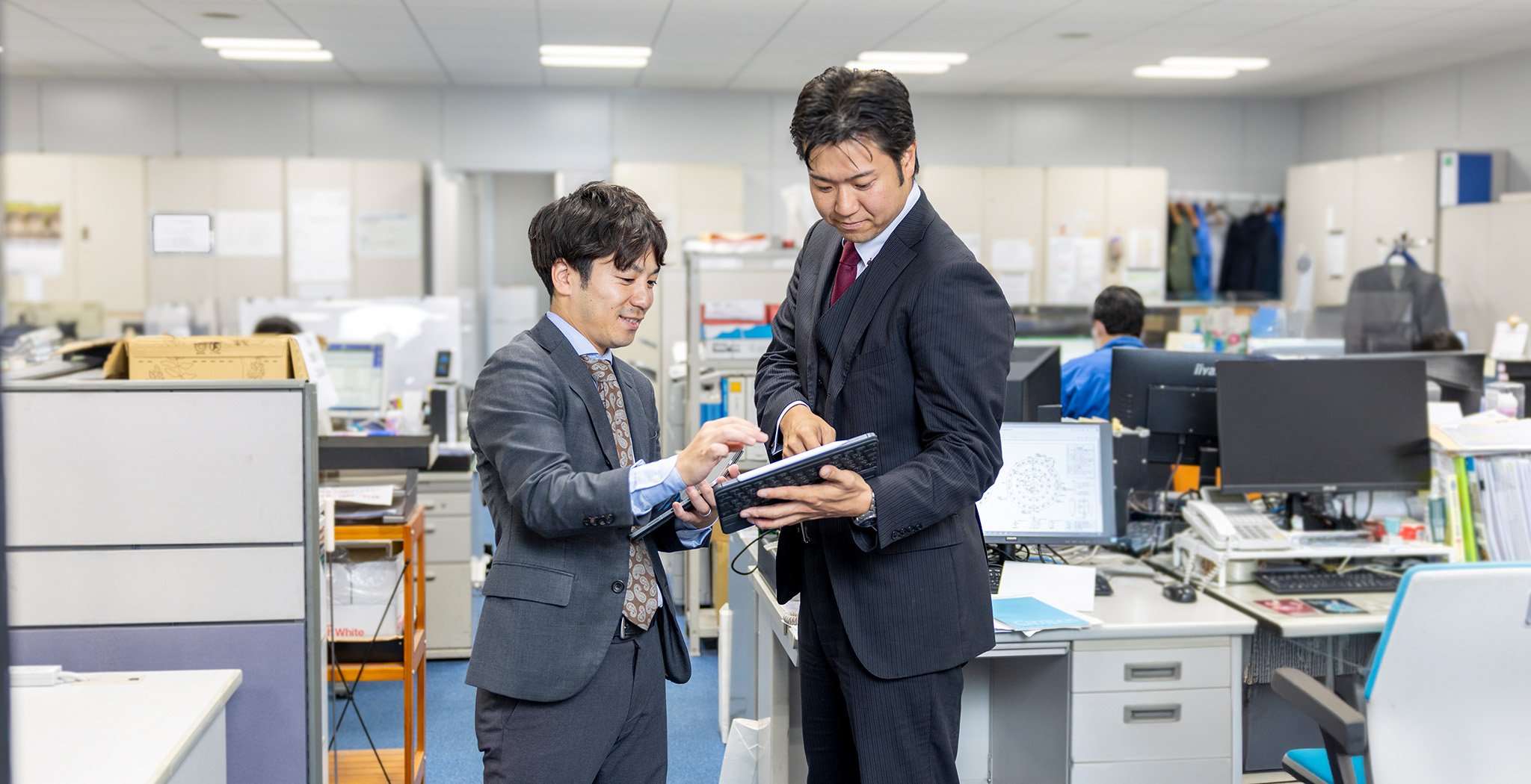 インタビュー本文 画像