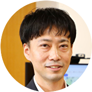 インタビューした方 アイコン