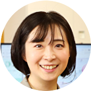 インタビューした方 アイコン