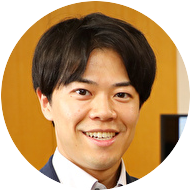 インタビューした方 アイコン