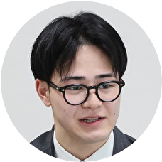 インタビューした方 アイコン