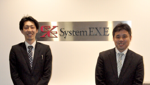 名刺管理からSFAまで必要な機能が揃っていた。