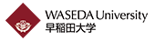 学校法人 早稲田大学
