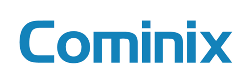 株式会社Cominix ロゴ
