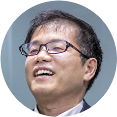 インタビューした方 アイコン