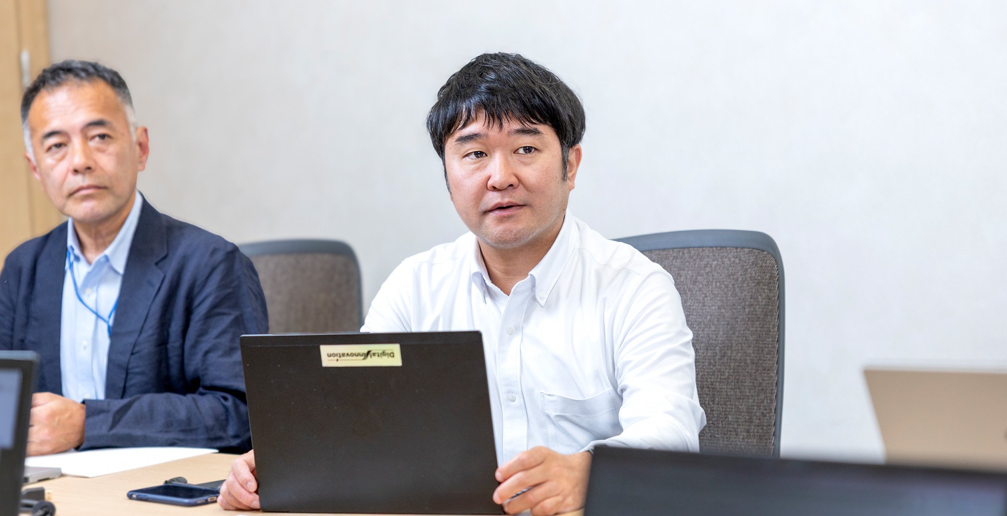 インタビュー本文 画像