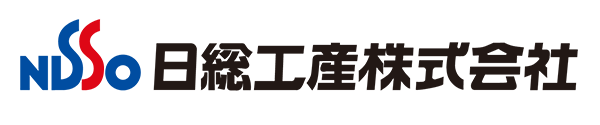 日総工産株式会社 ロゴ