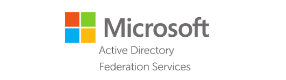 Active Directory フェデレーション サービス