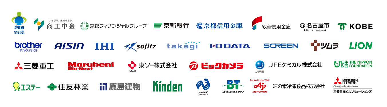 ホットプロファイル 事例