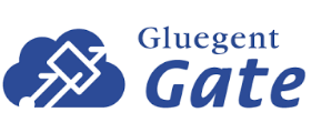 Gluegent Gate