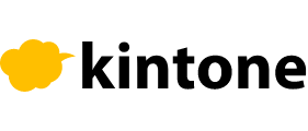 kintone