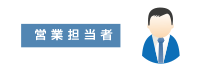 営業担当者
