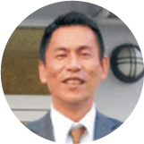 インタビューした方 アイコン