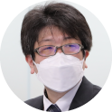 インタビューした方 アイコン