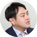 インタビューした方 アイコン