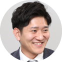 インタビューした方 アイコン