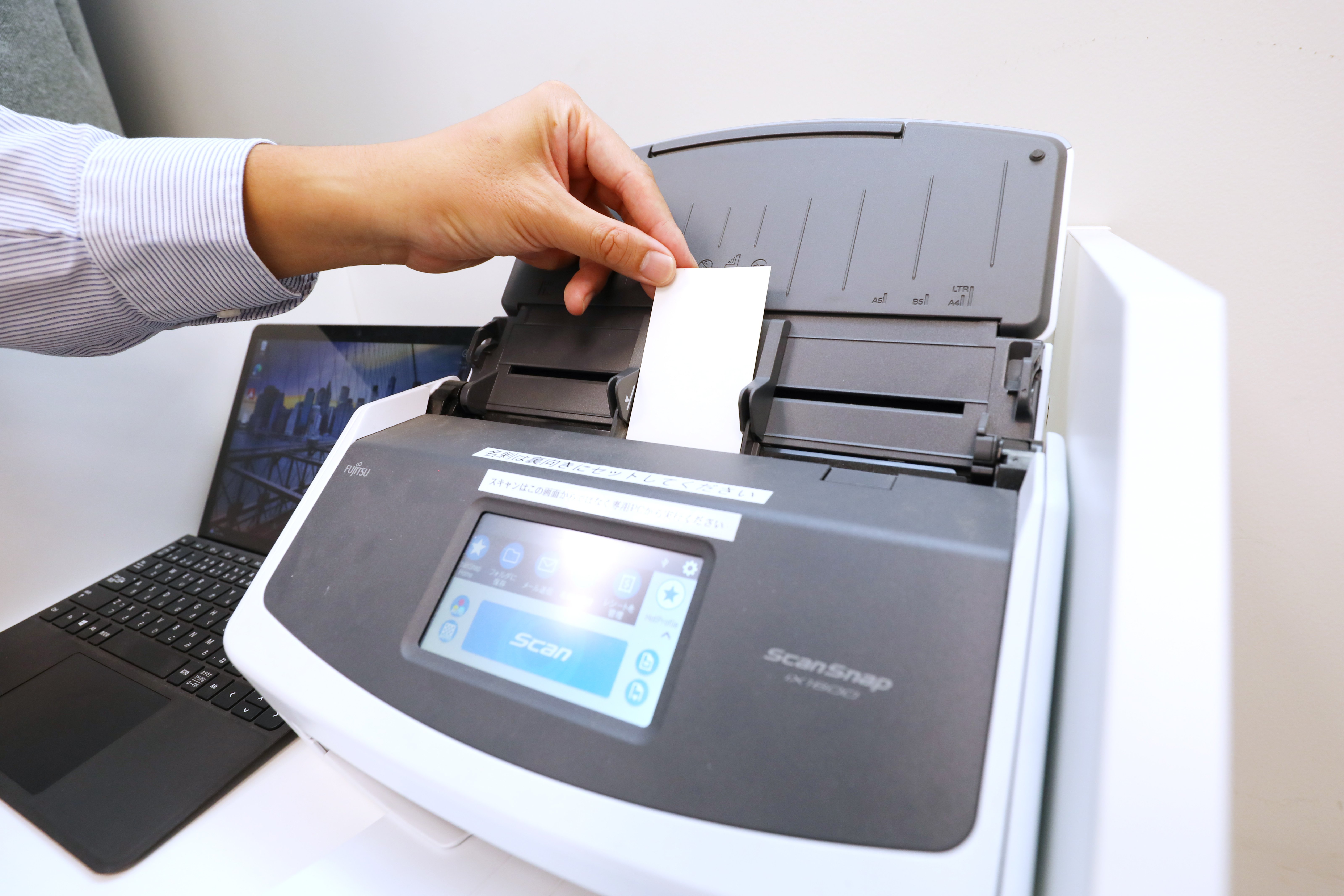 インタビュー本文 画像