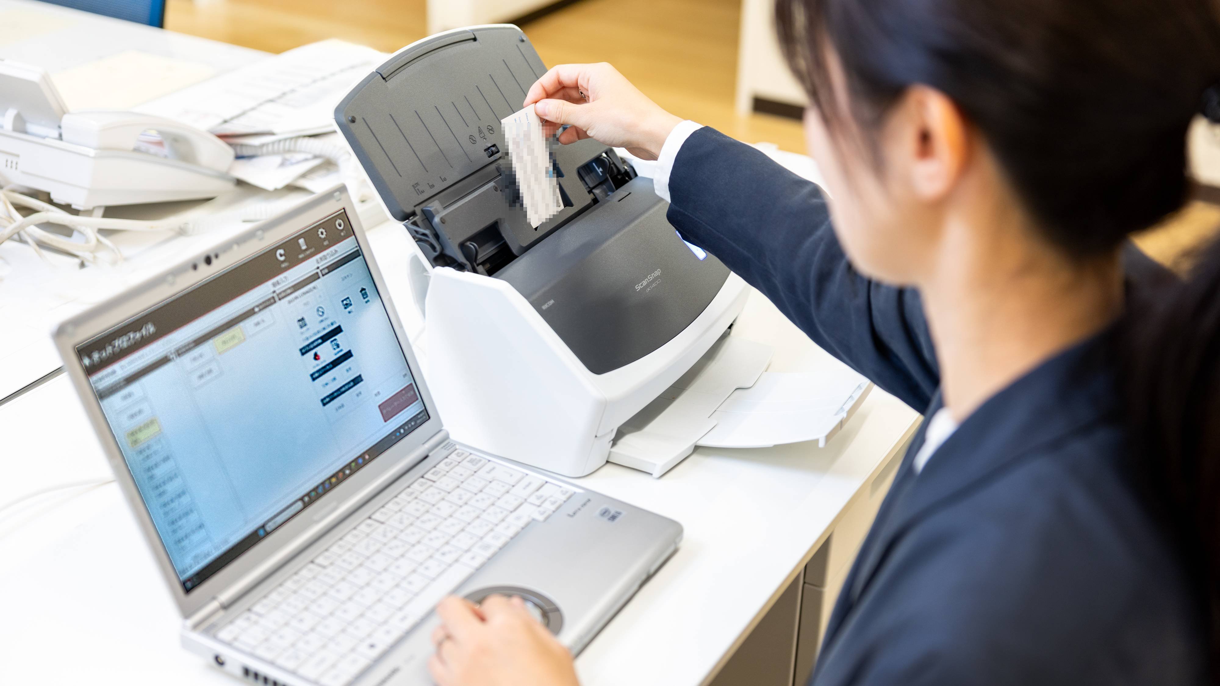 インタビュー本文 画像