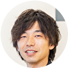 インタビューした方 アイコン