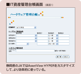 システム構成
