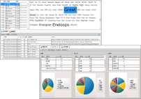 ECサイトの価格/レビューの調査・分析ツール「GLUE EC」販売