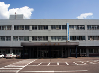 AssetView PLATINUM 導入事例 / 大仙市役所 様
