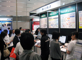 コールセンター/CRM デモ＆コンファレンス2012 in 大阪