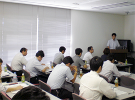 AssetView PLATINUM 技術講習会