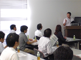 AssetView PLATINUM 技術講習会