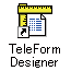 TeleForm Desginer