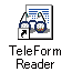 TeleForm Reader