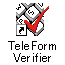 TeleForm Verifier