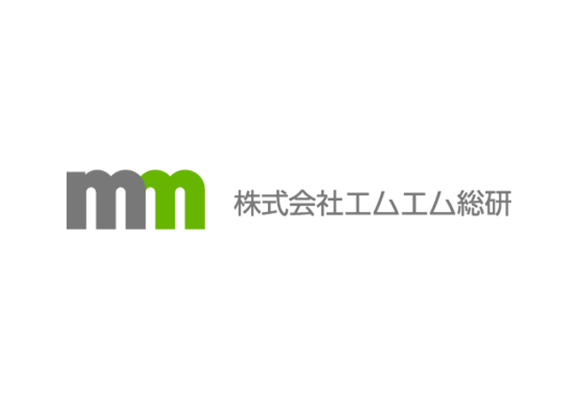 株式会社エムエム総研