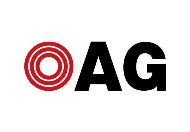株式会社OAG