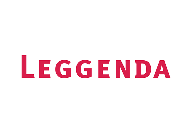 レジェンダ・コーポレーション株式会社