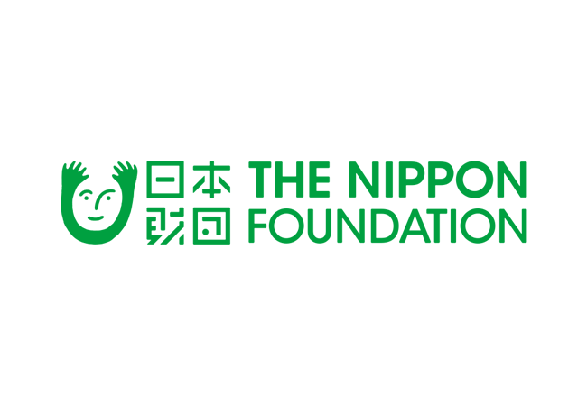 日本財団