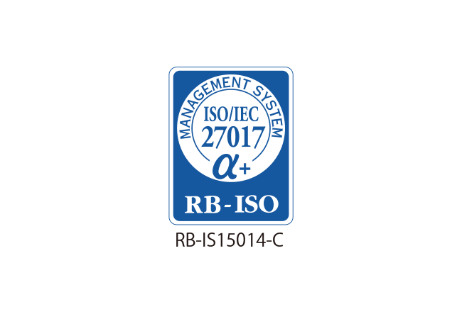 ISO/IEC 27017