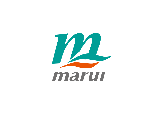 株式会社マルイ ロゴ