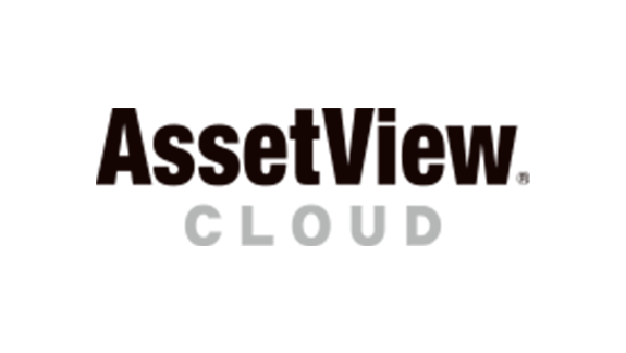 AssetView ロゴ