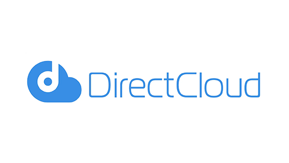 DirectCloud ロゴ